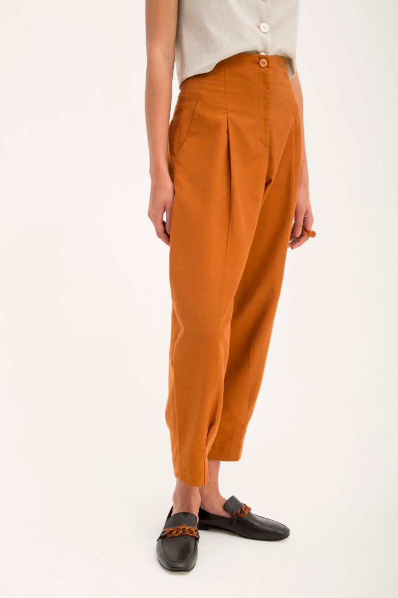 PANTALON SADE TORNASOL HUNT 