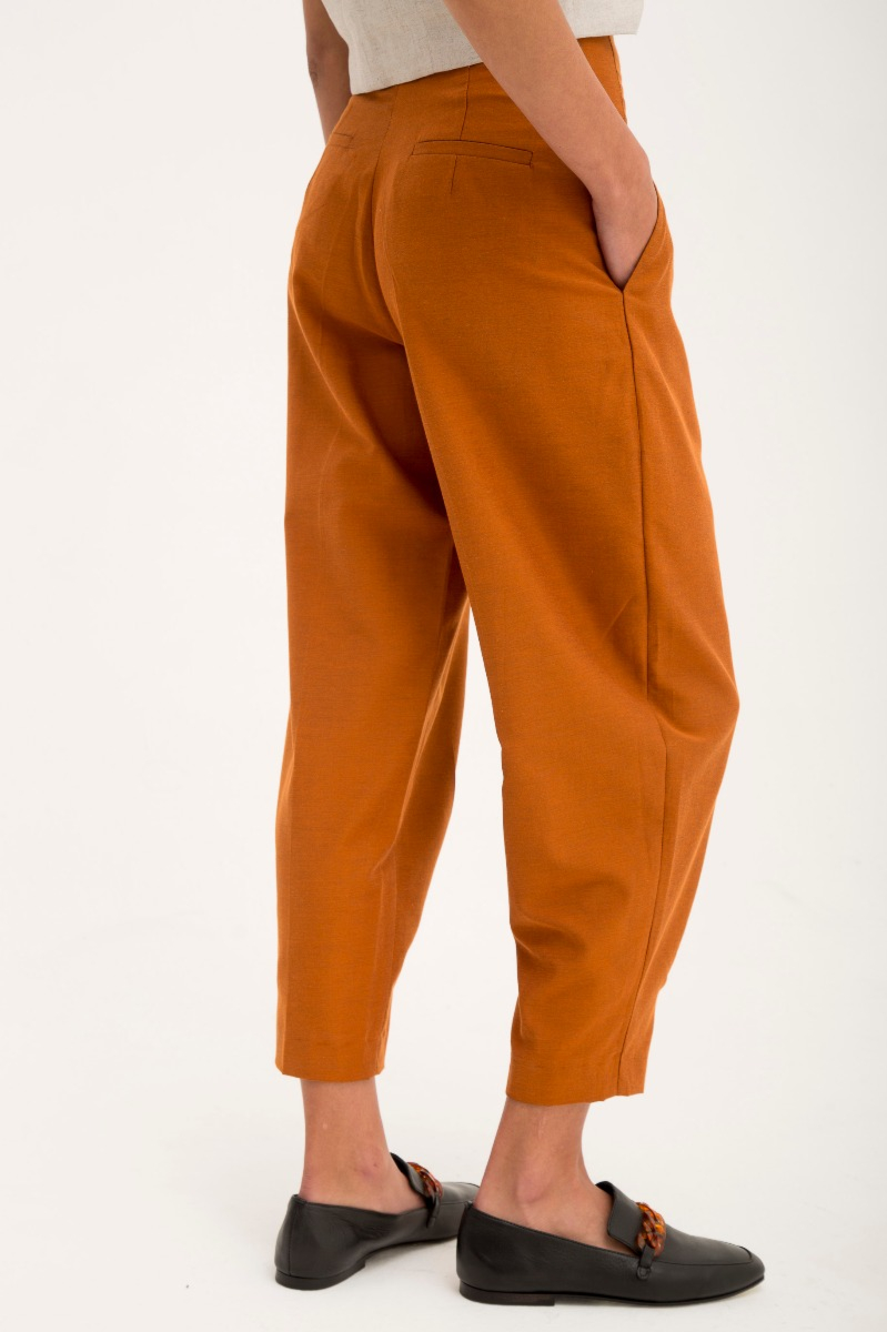 PANTALON SADE TORNASOL HUNT 