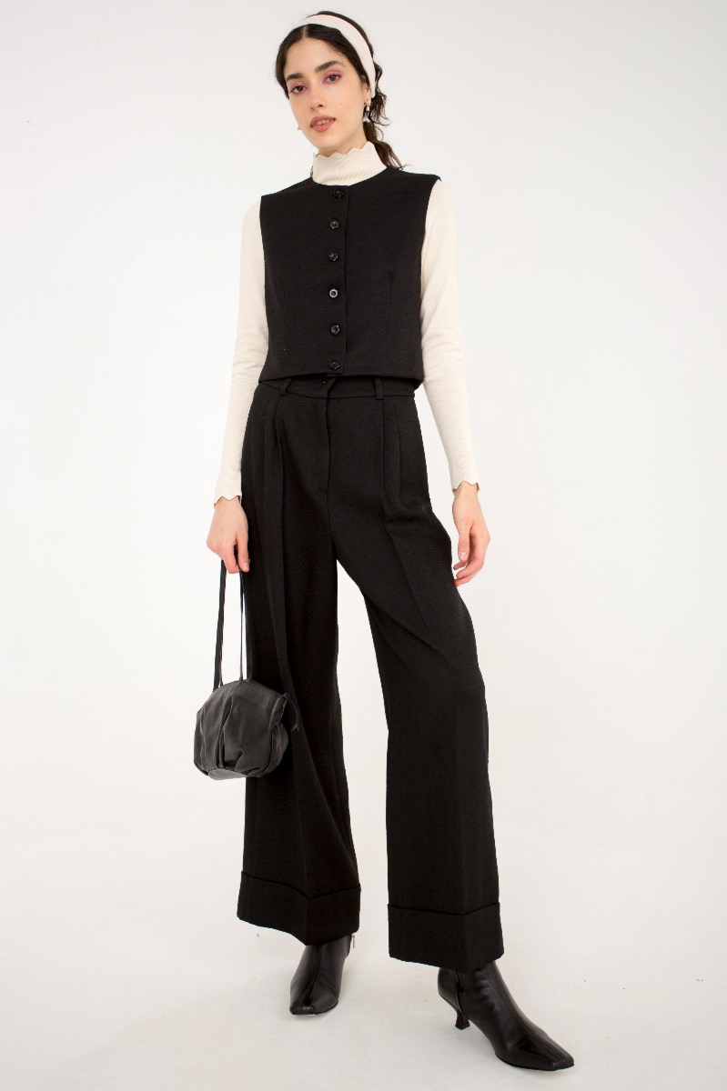 PANTALON DALIA LISO