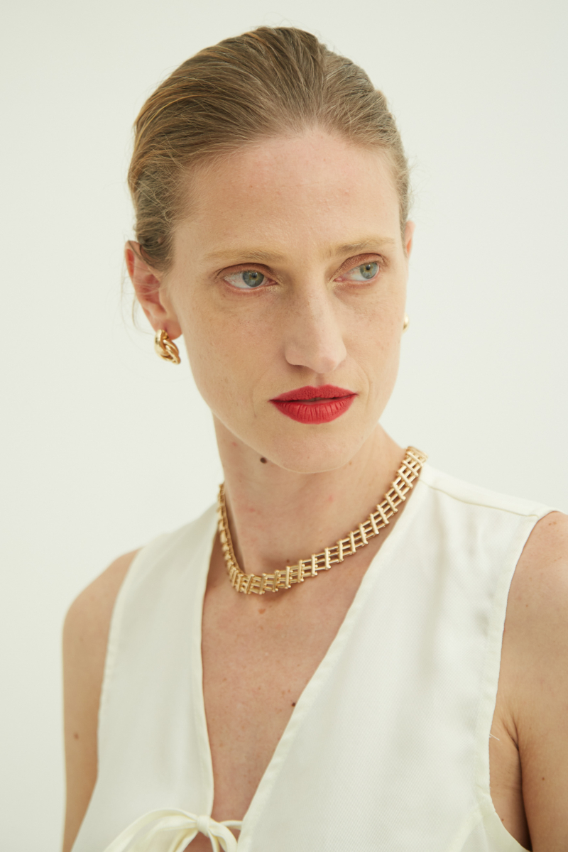 COLLAR CLEO
