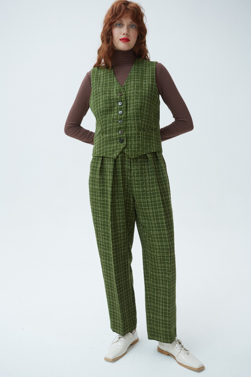 PANTALON NEW ERSA
