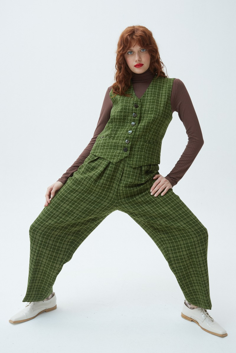 PANTALON NEW ERSA