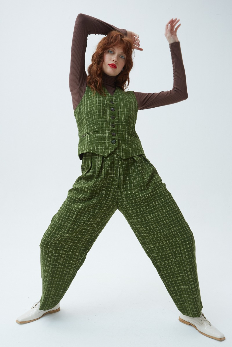 PANTALON NEW ERSA
