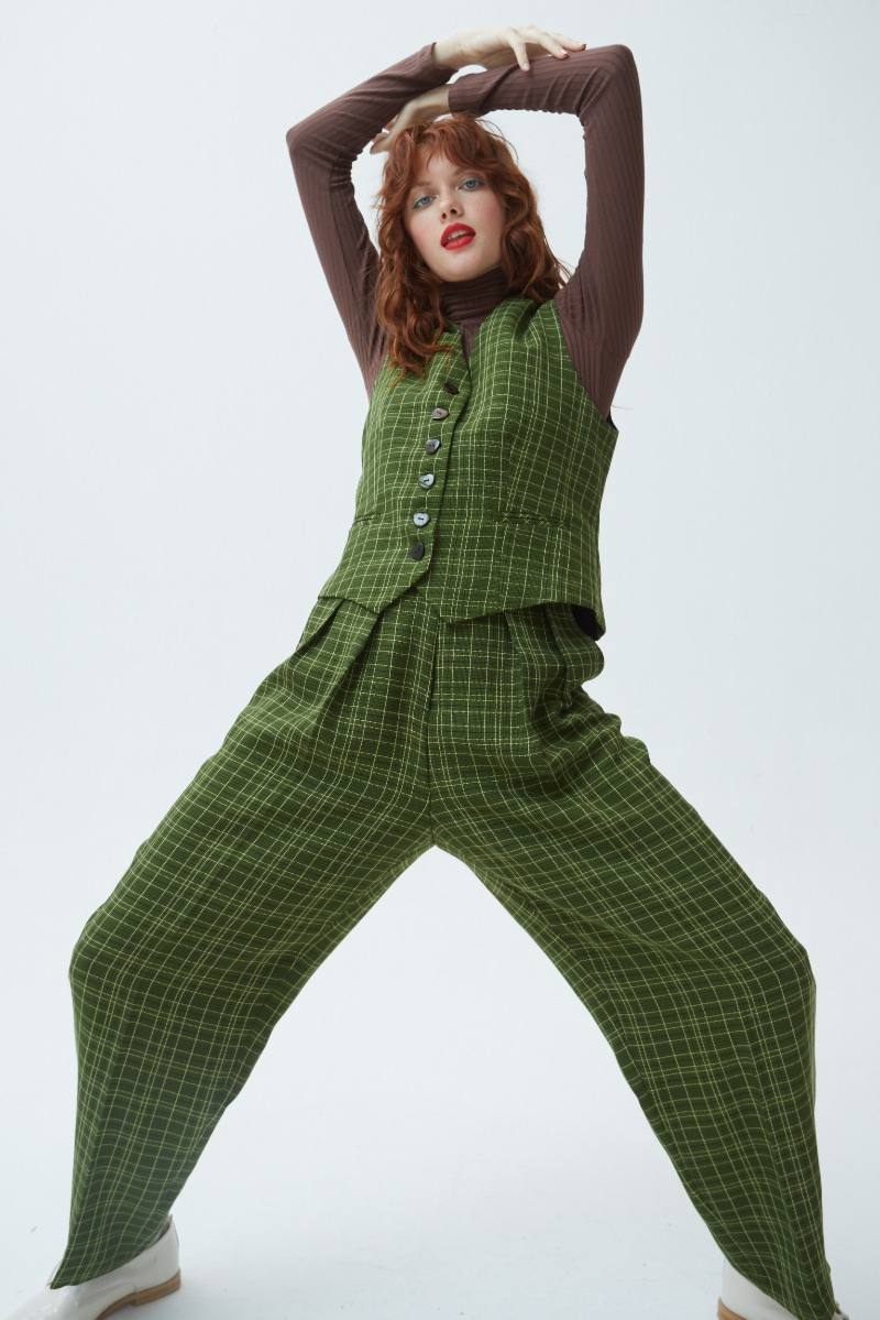 PANTALON NEW ERSA