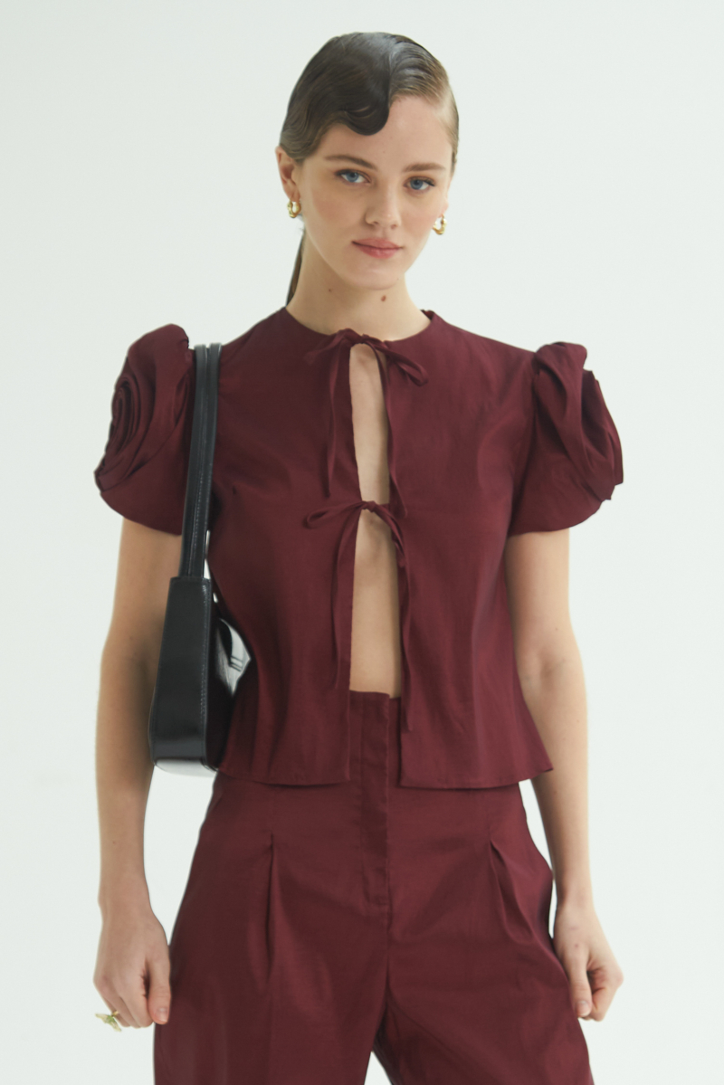 CHAQUETA SANDRO