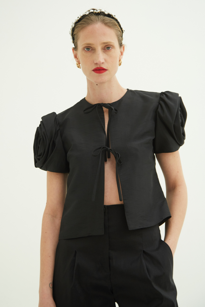 CHAQUETA SANDRO