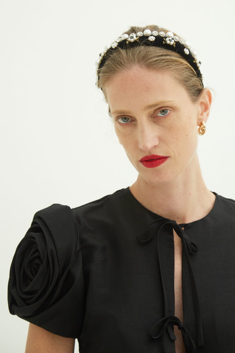 CHAQUETA SANDRO