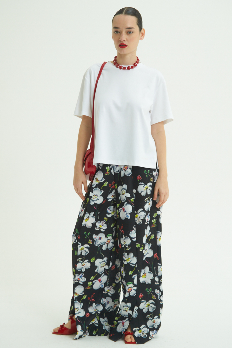 PANTALÓN MAYRA ORCHID