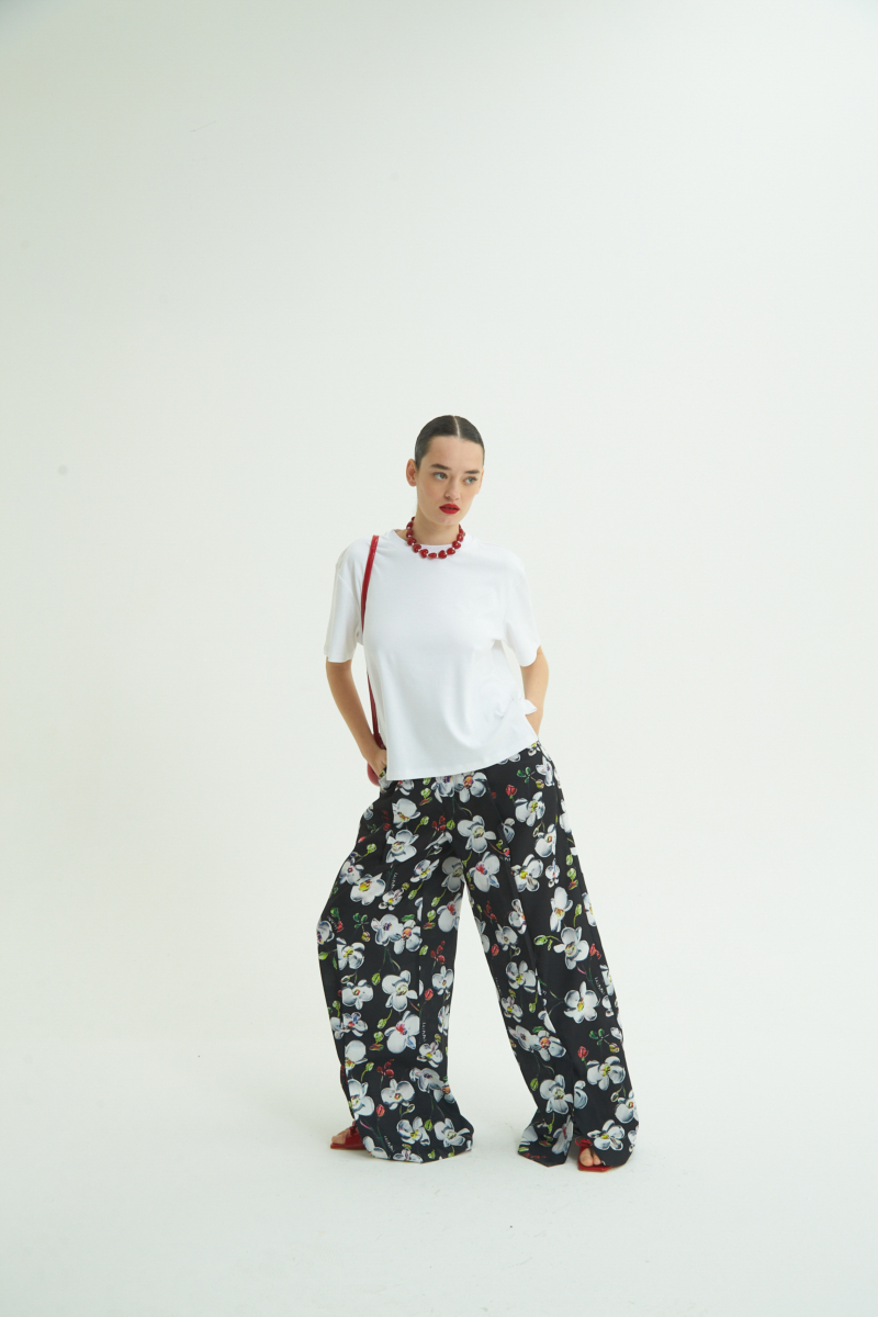 PANTALÓN MAYRA ORCHID
