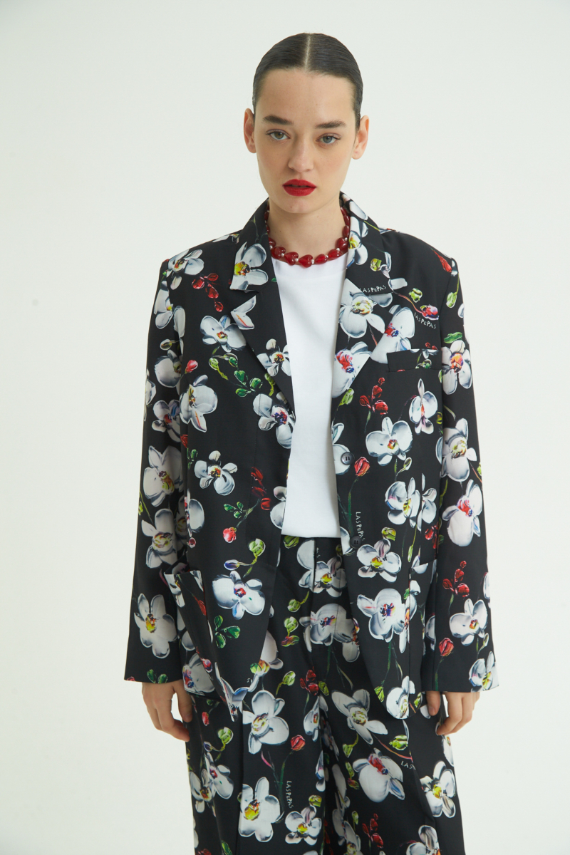 SACO MAYRA ORCHID