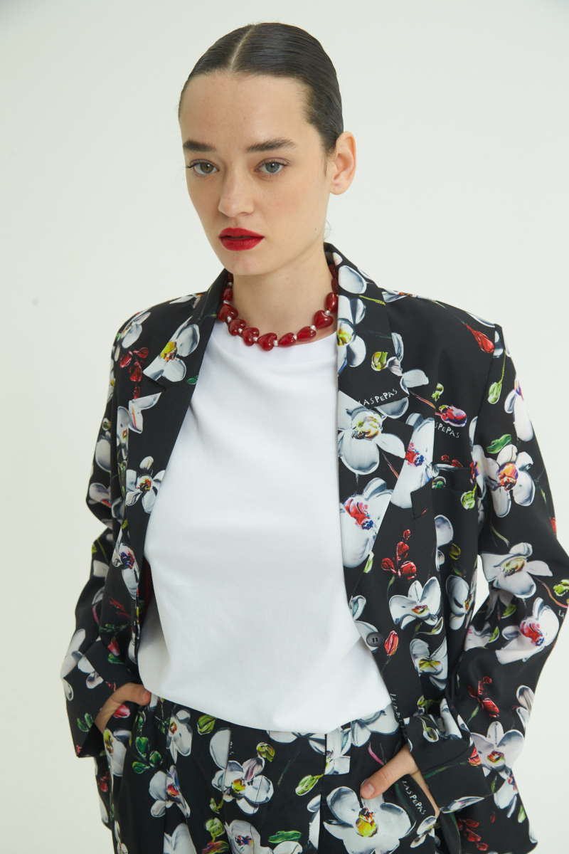 SACO MAYRA ORCHID