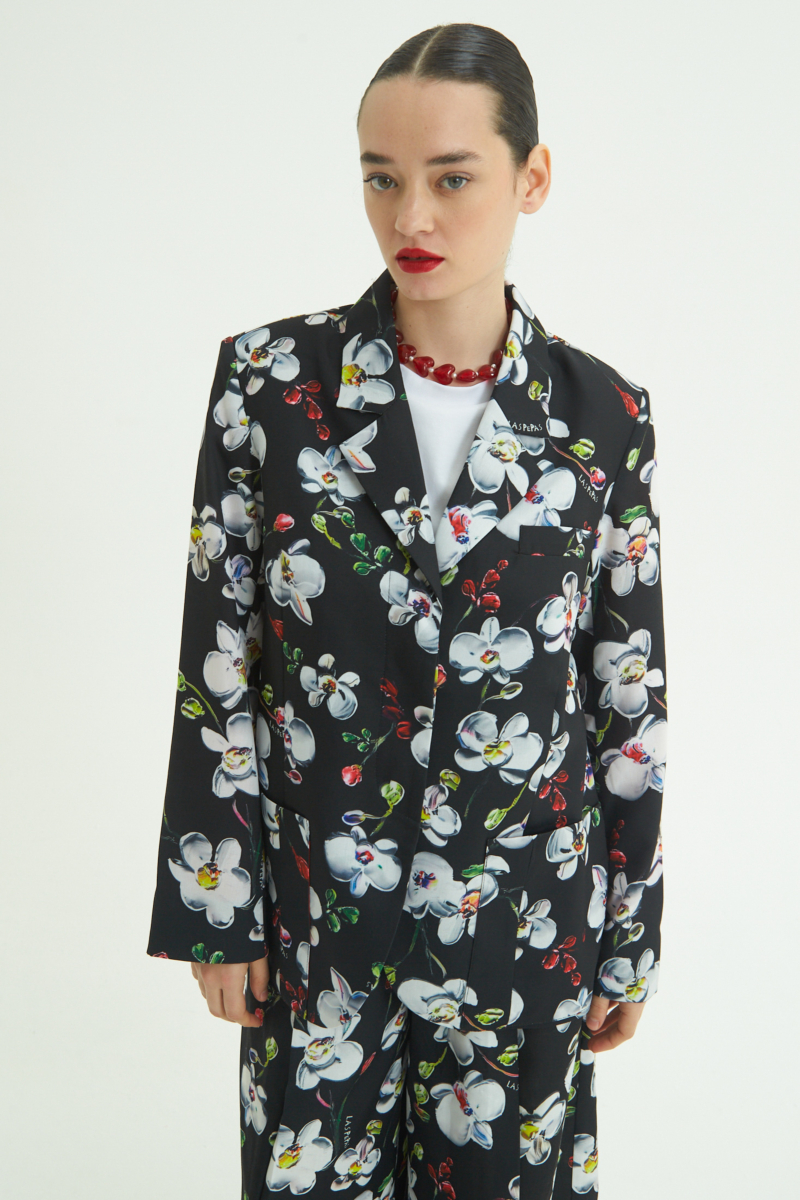 SACO MAYRA ORCHID