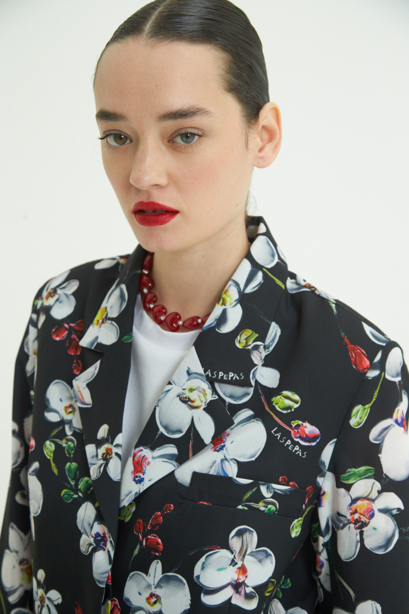 SACO MAYRA ORCHID