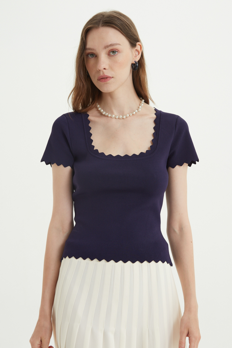 CHOKER SARAH