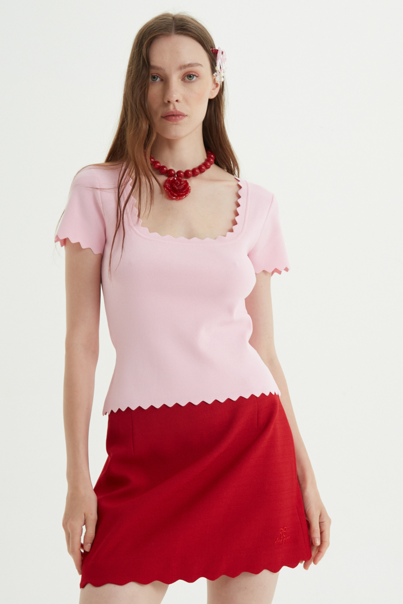 COLLAR AURORA
