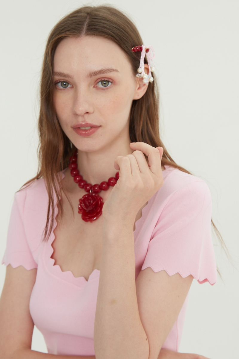 COLLAR AURORA