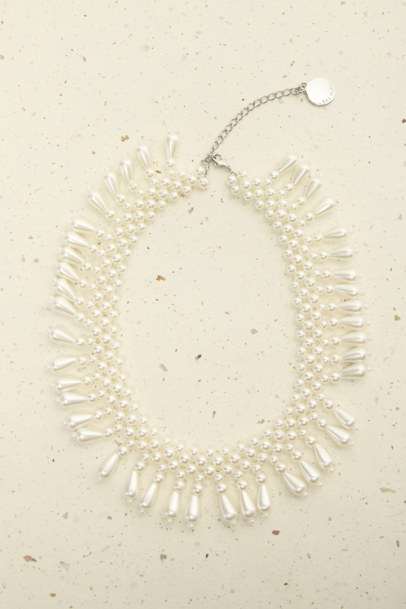 COLLAR CATHERINE