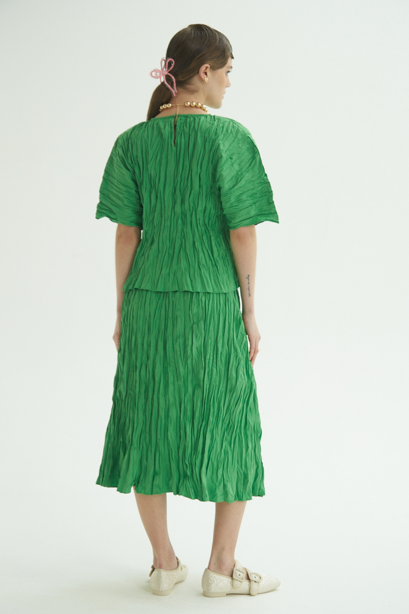 BLUSA THORN