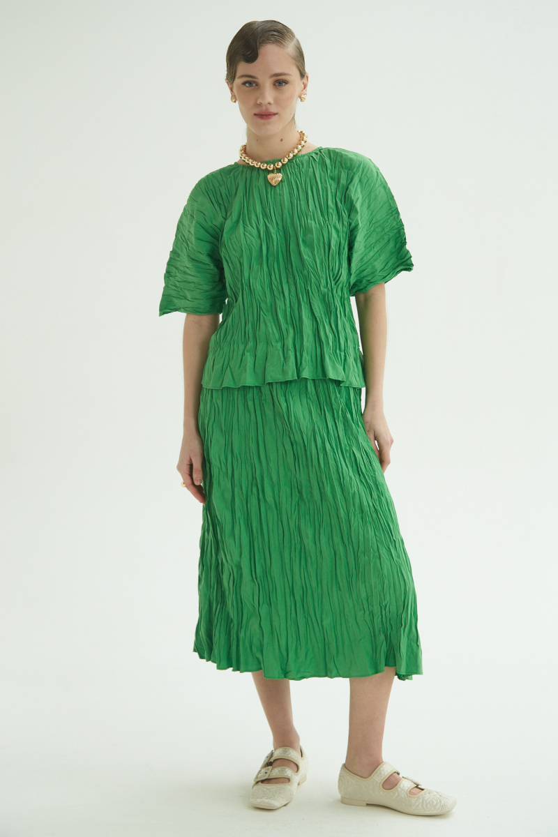 BLUSA THORN