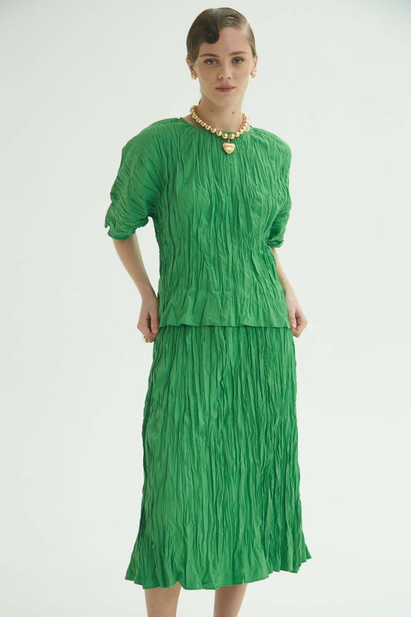 BLUSA THORN