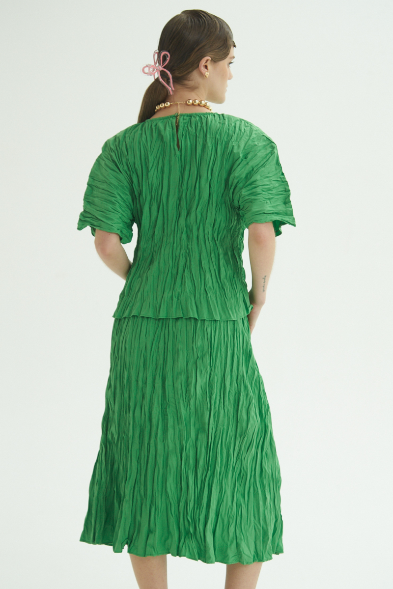BLUSA THORN