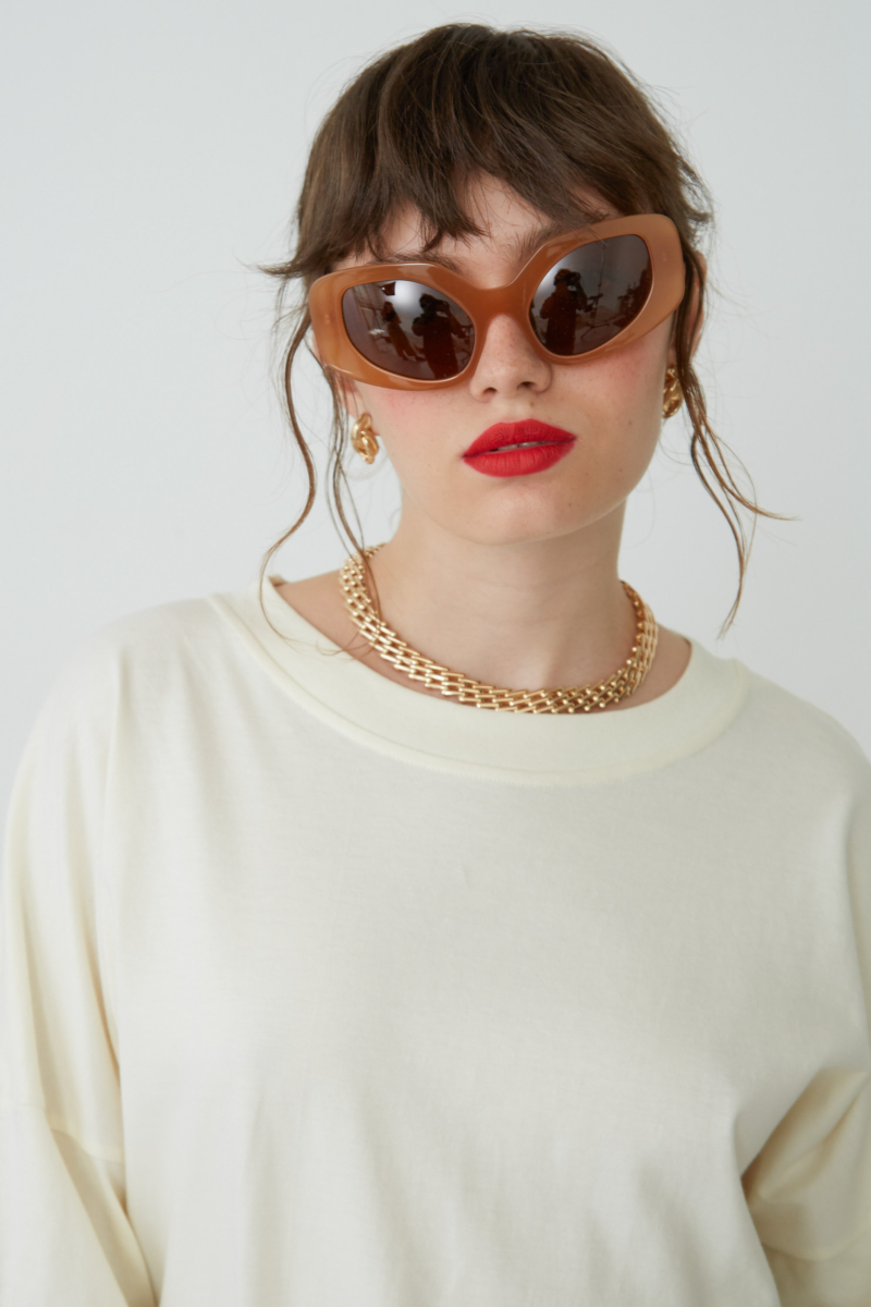 COLLAR CLEO