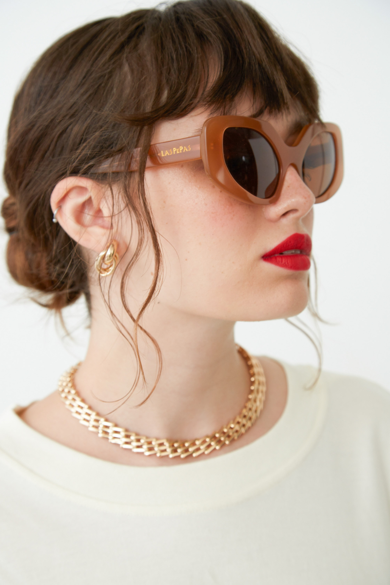 COLLAR CLEO