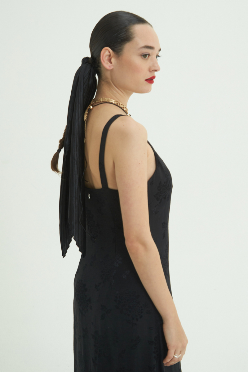 PAÑUELO PLEATS