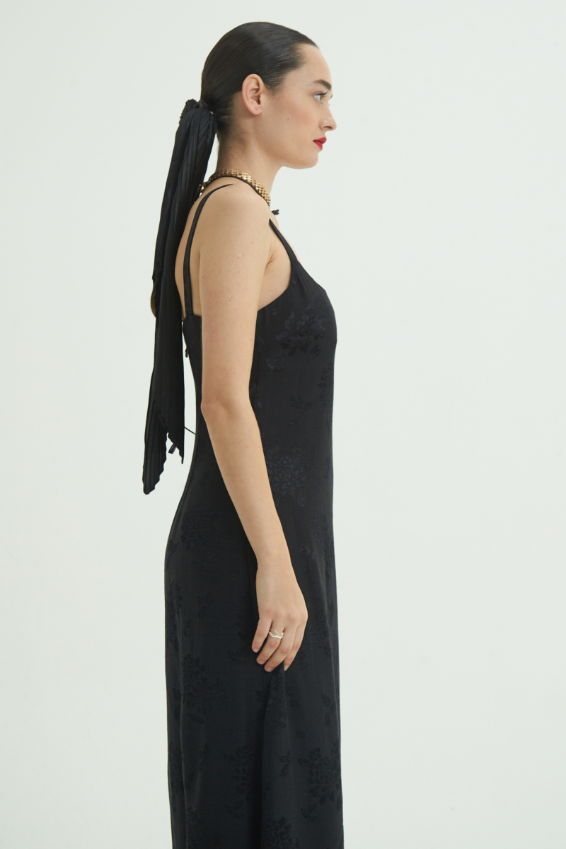PAÑUELO PLEATS