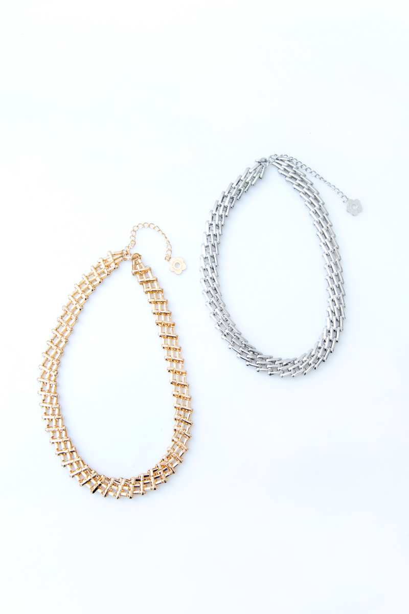 COLLAR CLEO