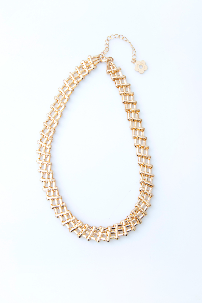 COLLAR CLEO