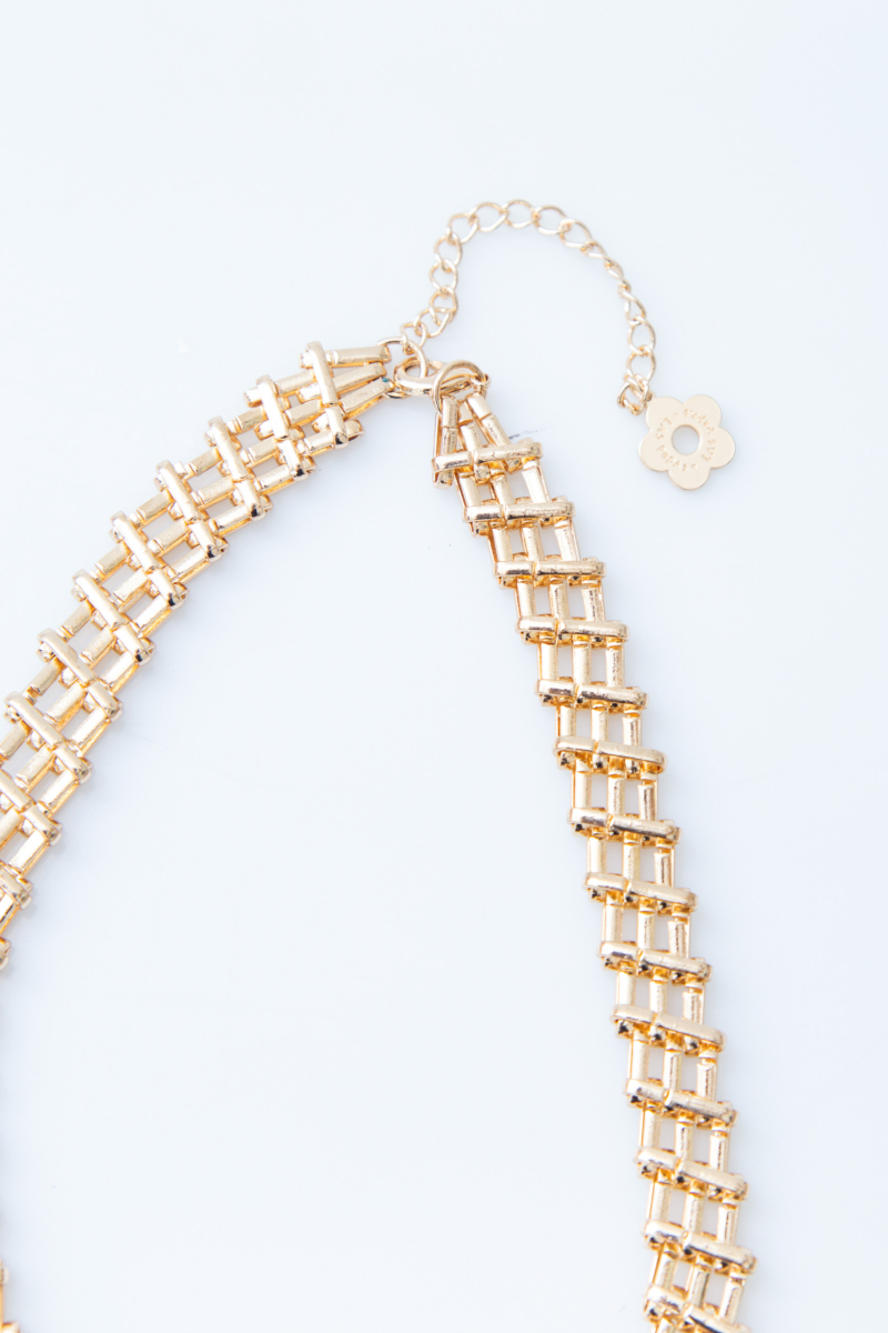COLLAR CLEO