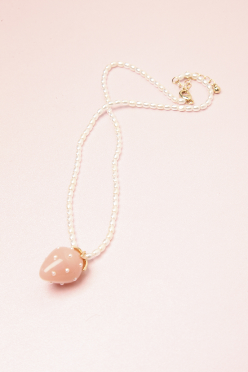 COLLAR FRESA