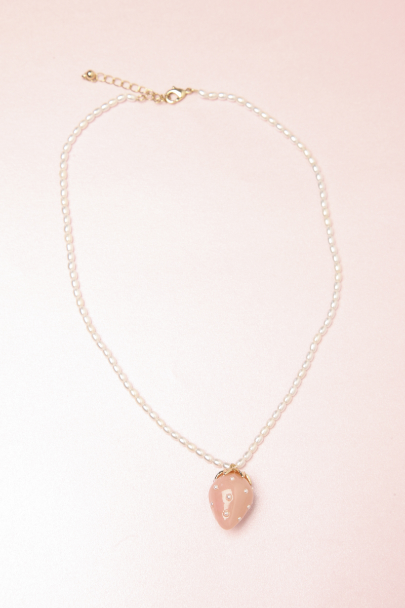 COLLAR FRESA
