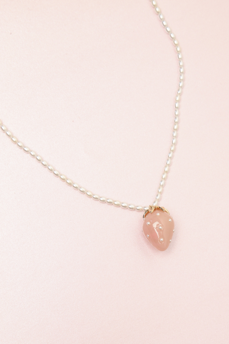 COLLAR FRESA