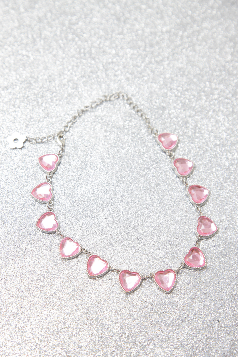 COLLAR HEART