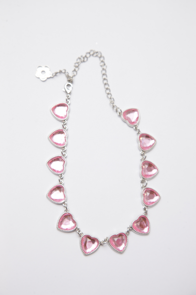COLLAR HEART