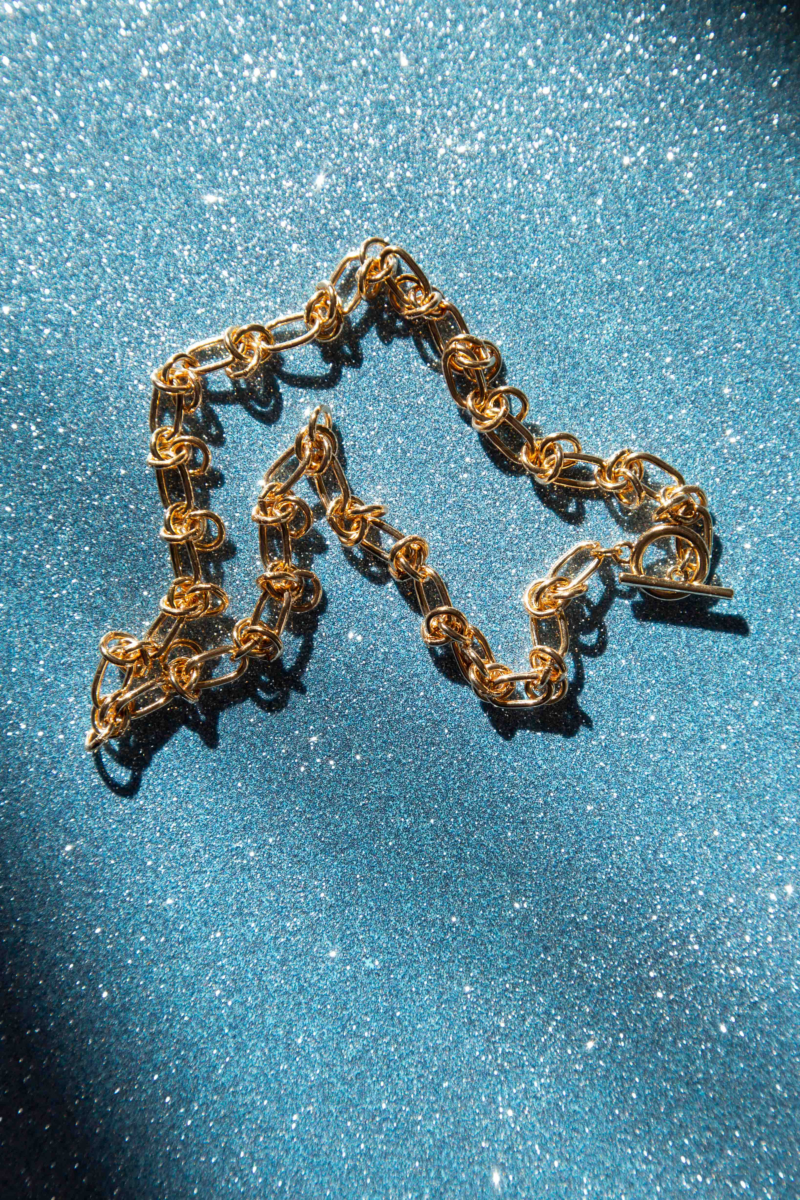 COLLAR KNOTS