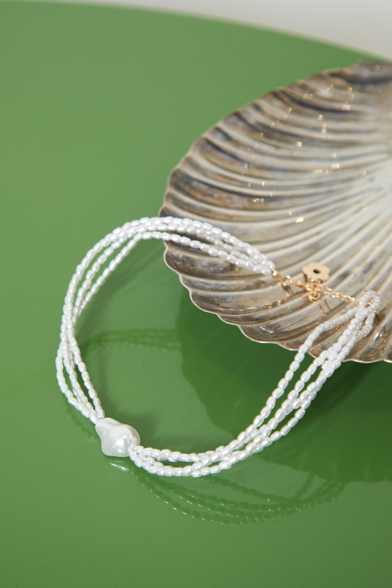 COLLAR OCEAN