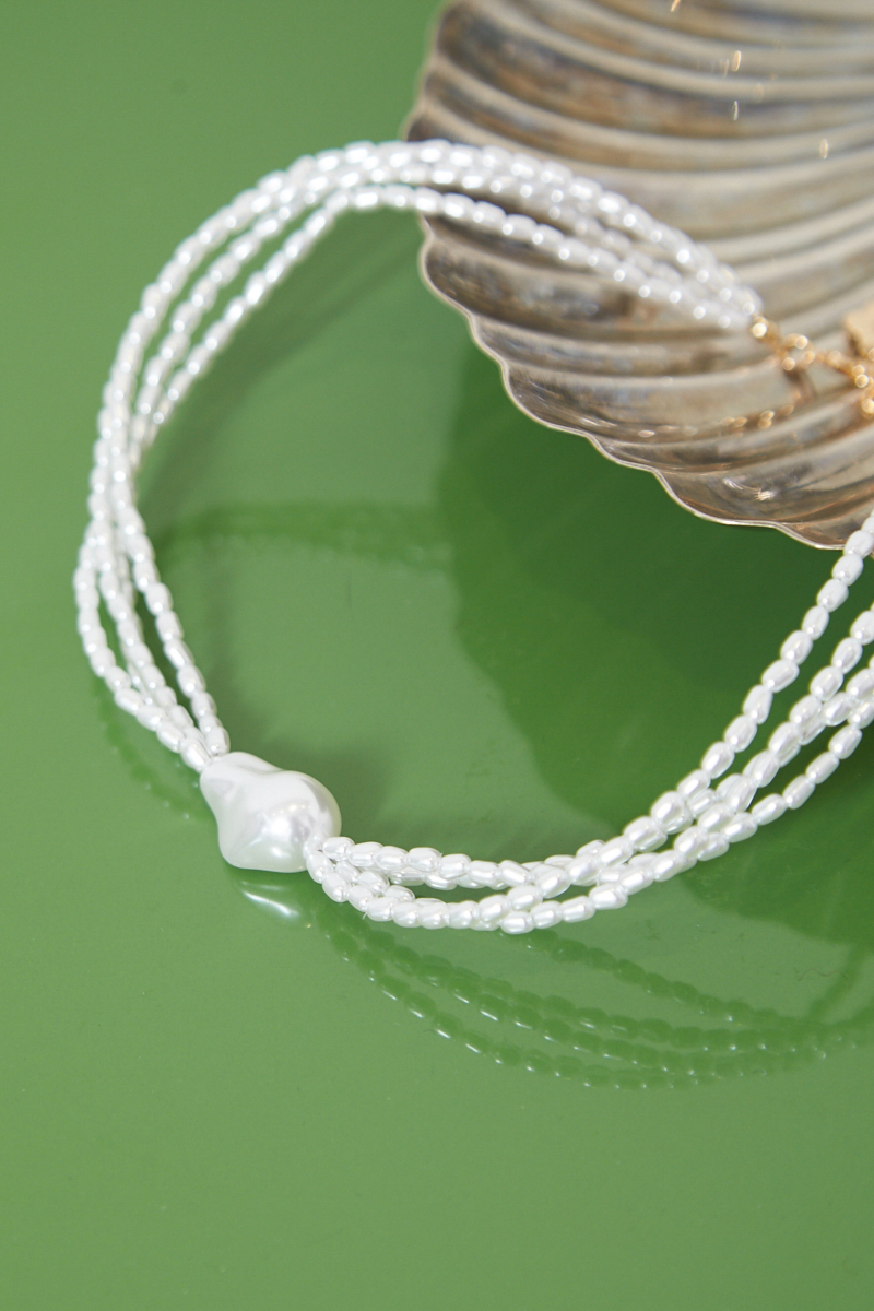 COLLAR OCEAN