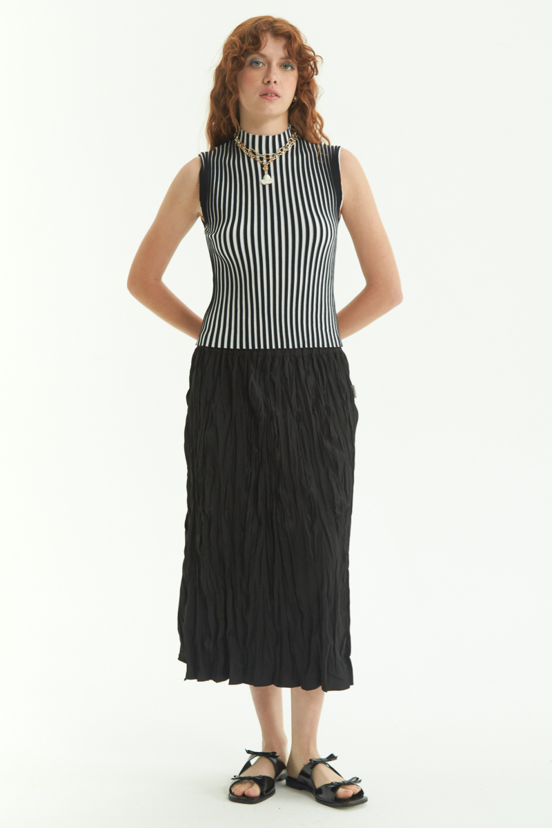 MUSCULOSA ESTRIBOR