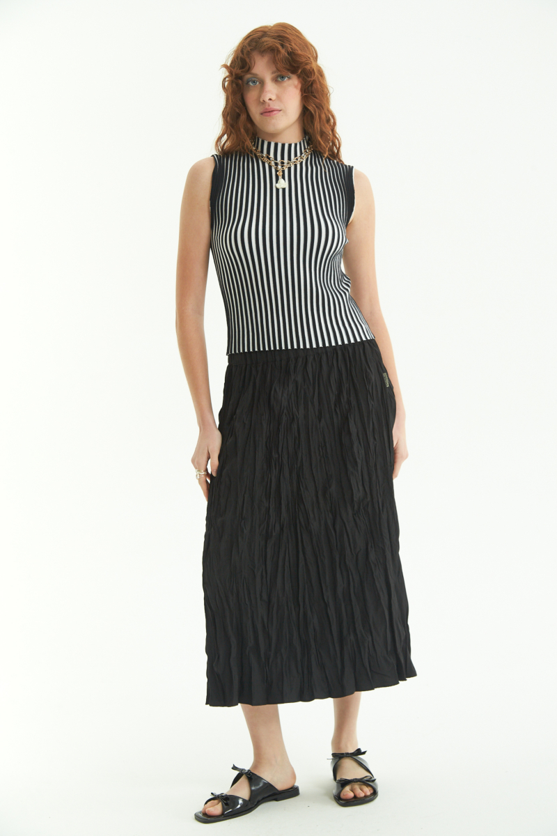 MUSCULOSA ESTRIBOR