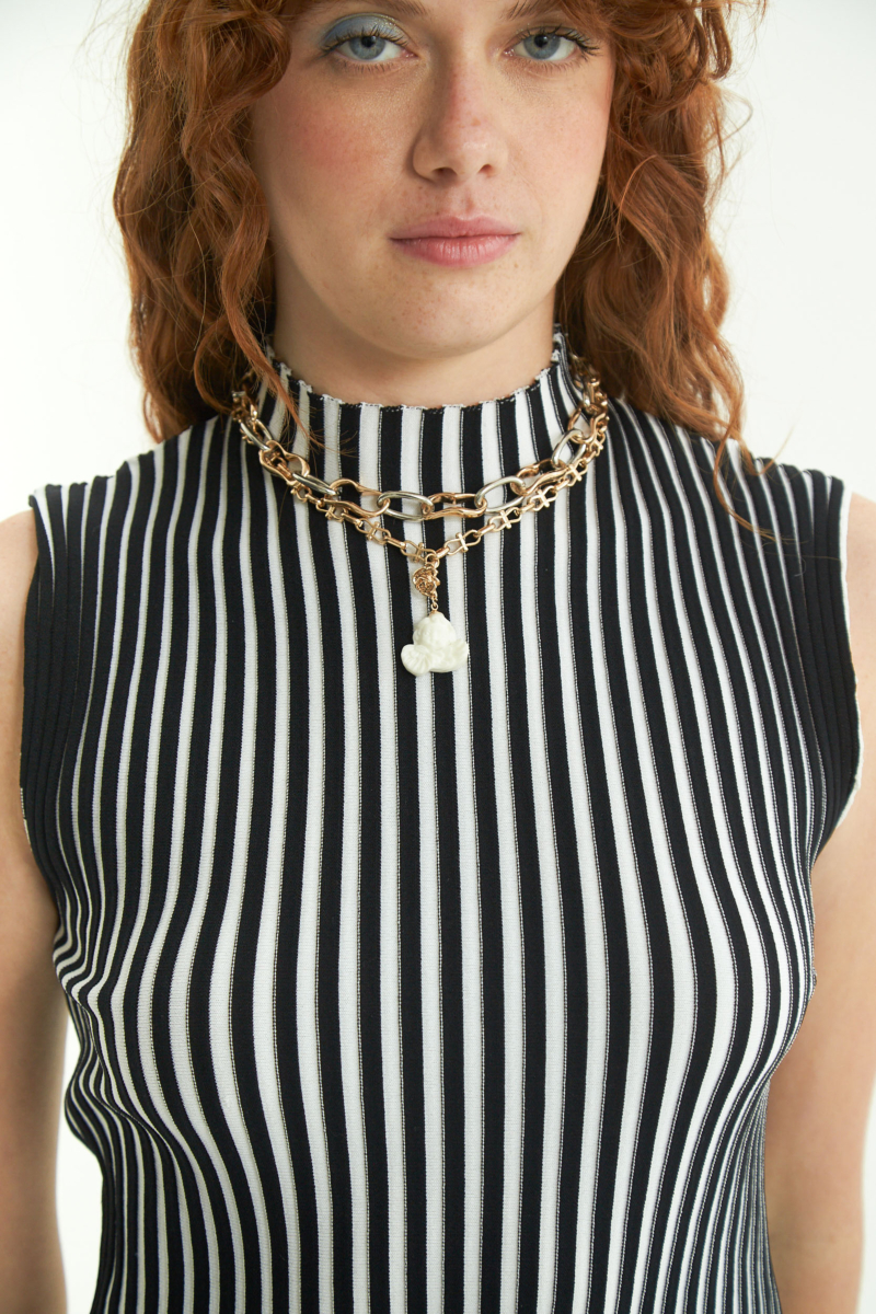 MUSCULOSA ESTRIBOR