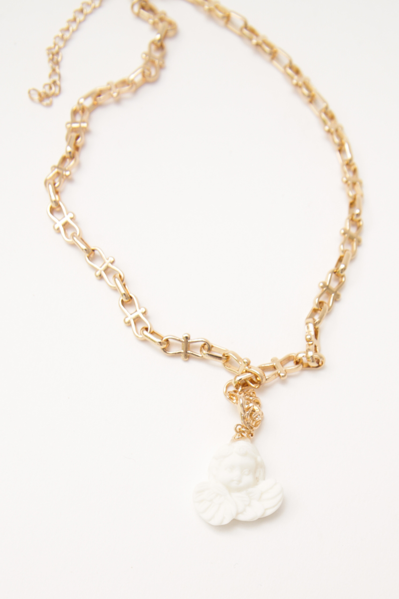 COLLAR QUERUBIN