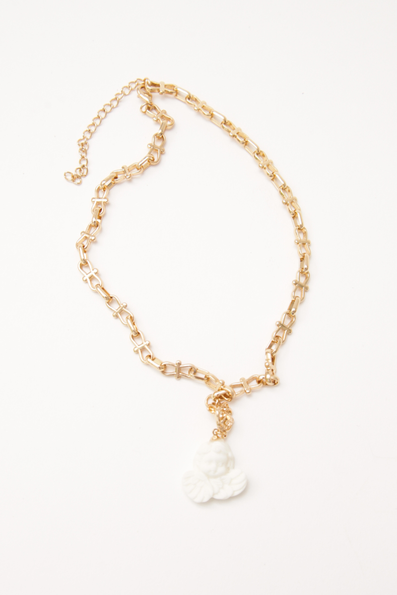 COLLAR QUERUBIN