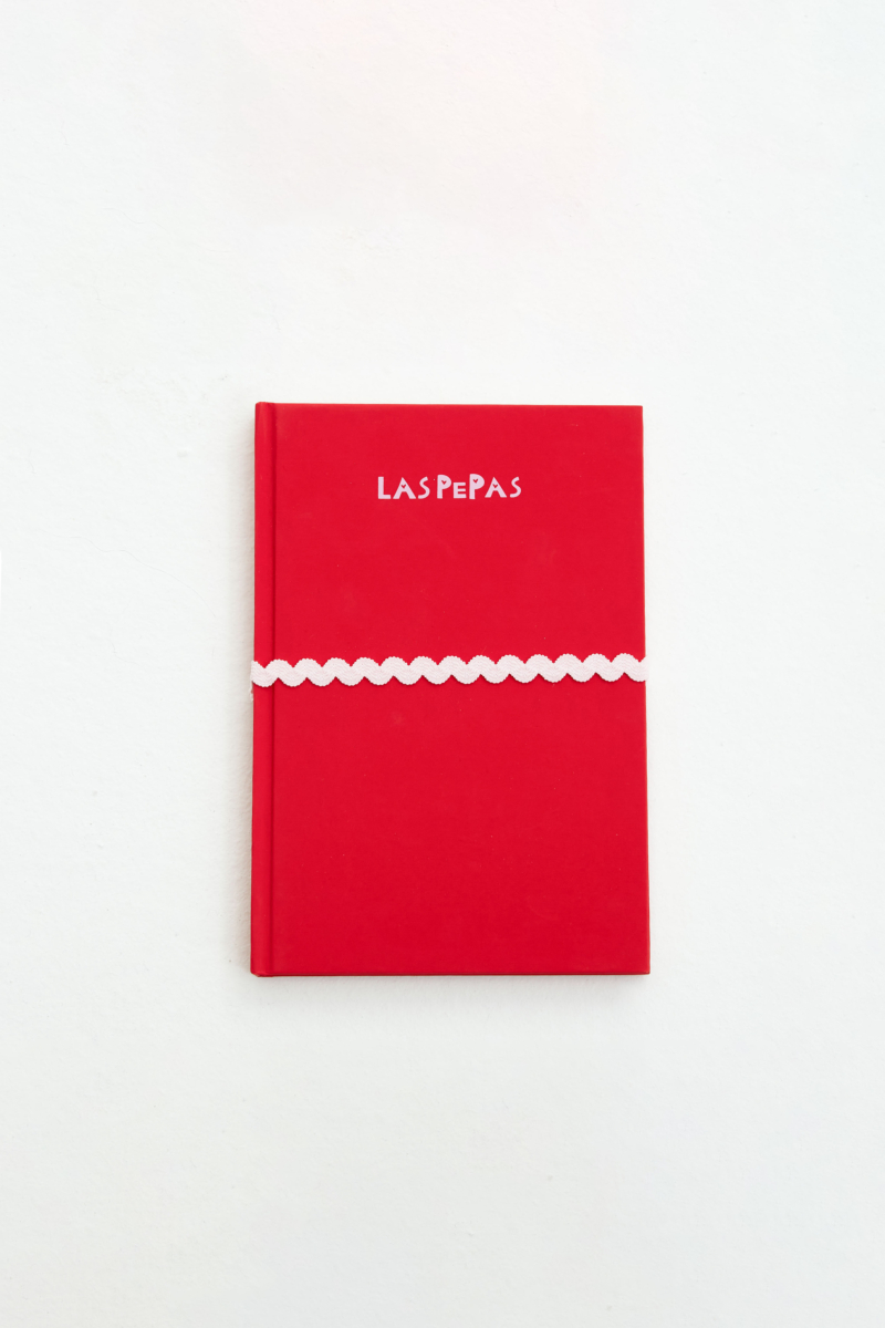 CUADERNO LIS