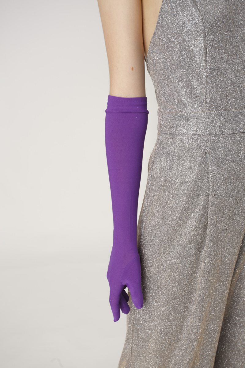 GUANTES RITA LISO