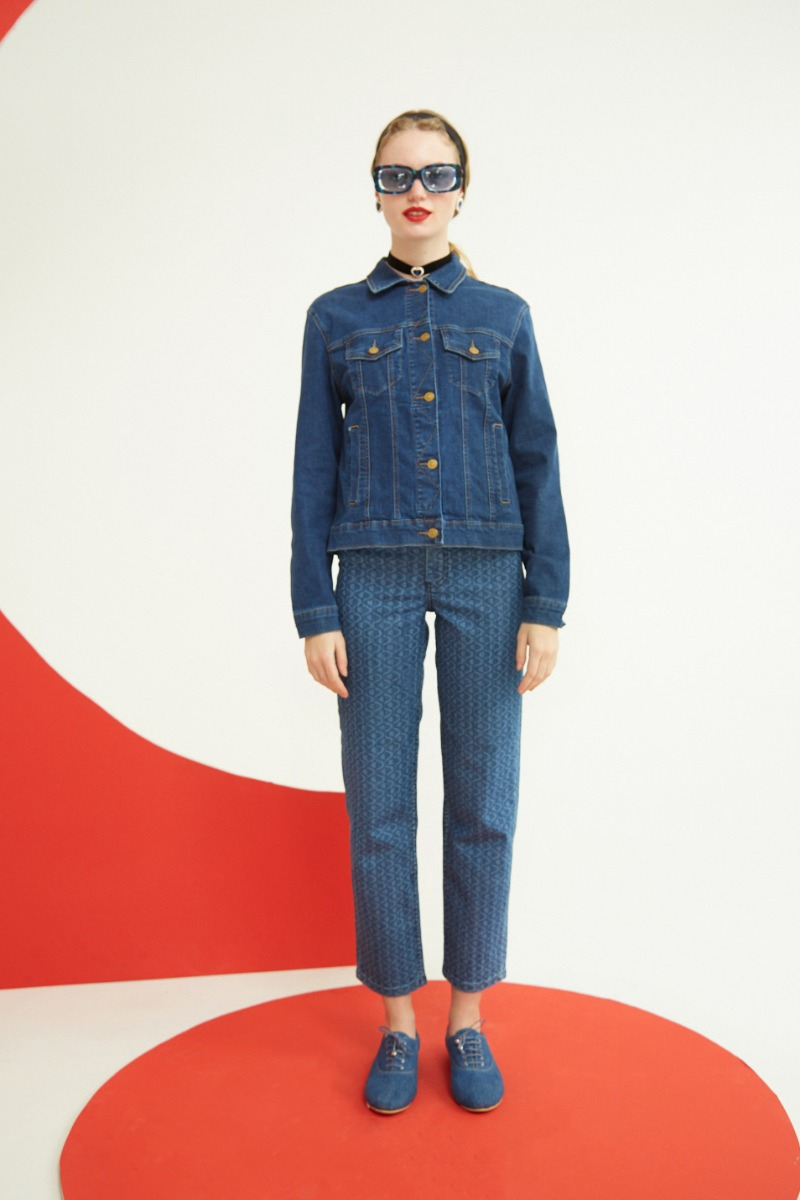 PANTALÓN DE JEAN BRUNA MOD