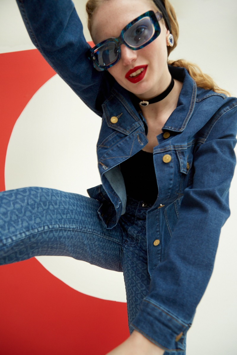 PANTALÓN DE JEAN BRUNA MOD