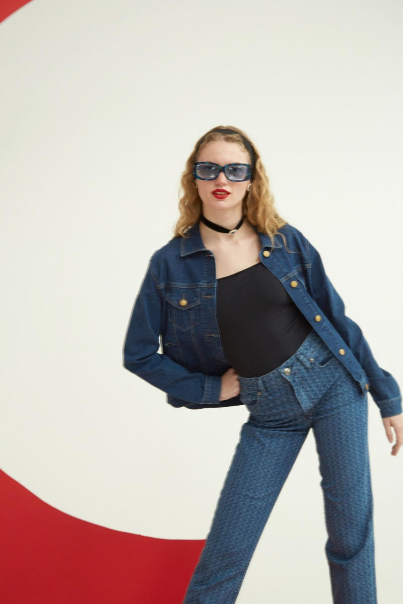 PANTALÓN DE JEAN BRUNA MOD
